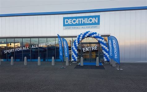 decathlon sverige.